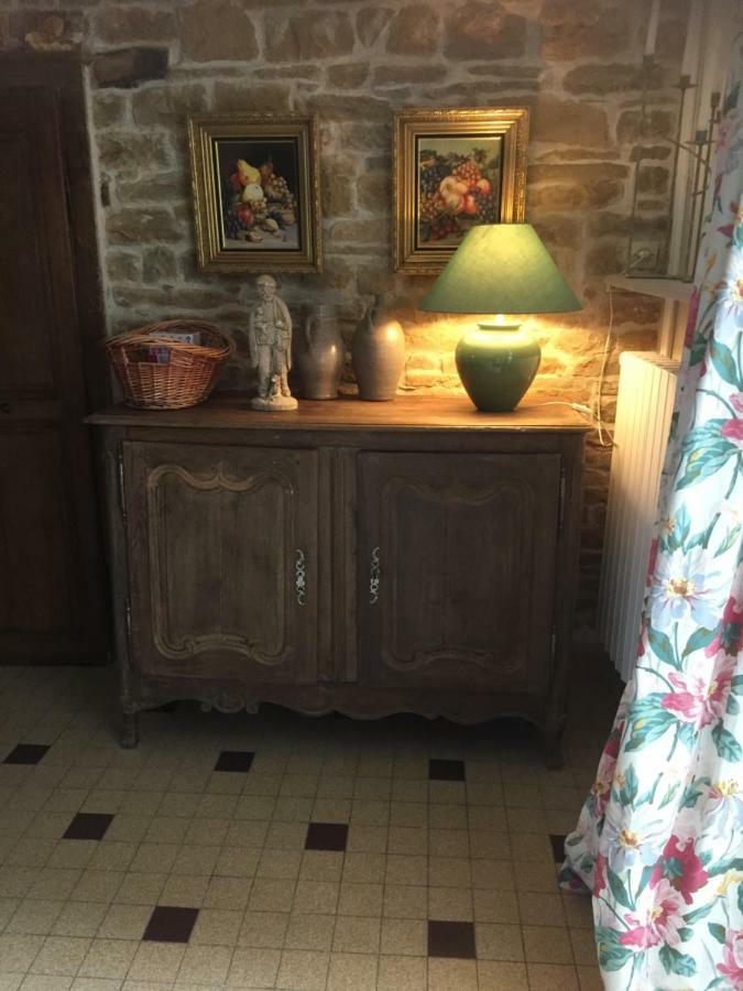 Chez Memere Helene Sormonne المظهر الخارجي الصورة